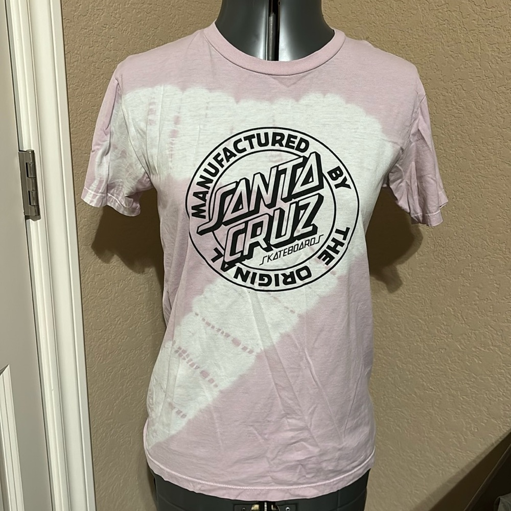 Santa Cruz T-shirt